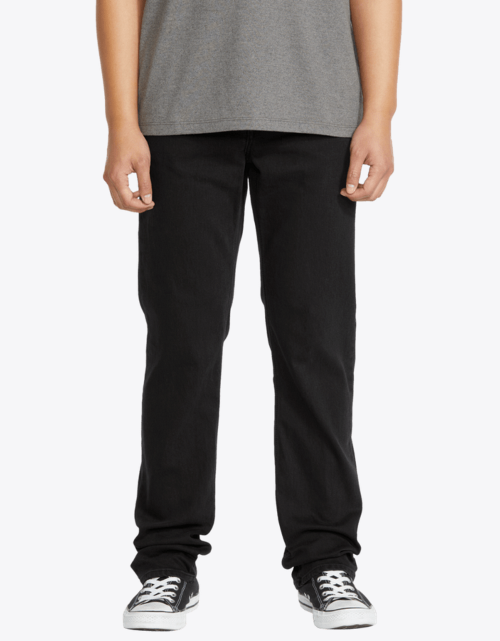 Volcom SOLVER DENIM