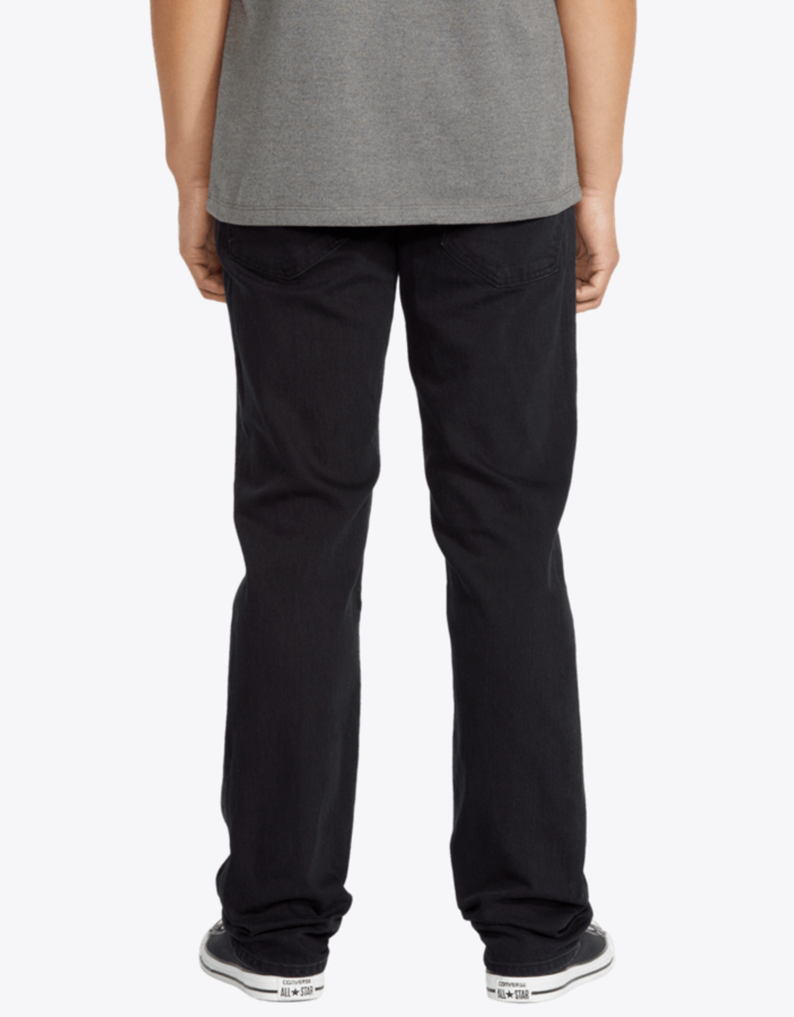Volcom SOLVER DENIM