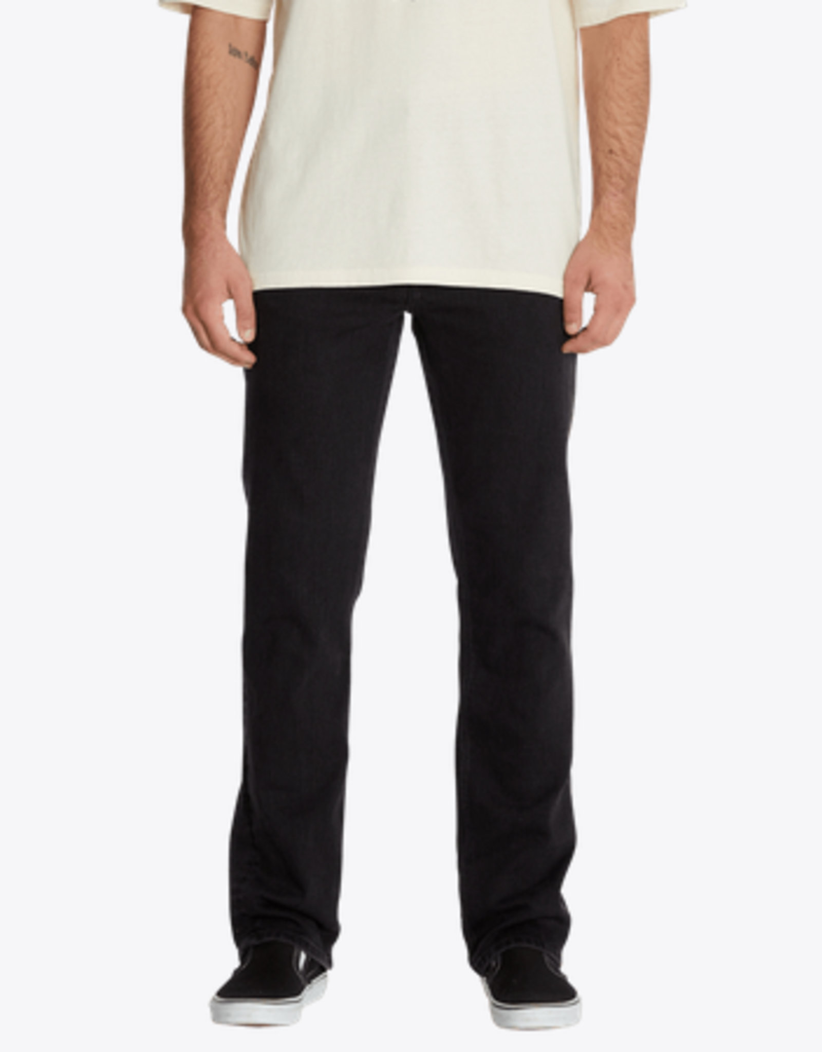 Volcom SOLVER DENIM