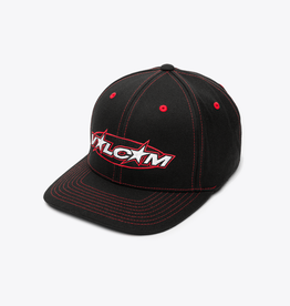 Volcom HOT TUNE FLEXFIT