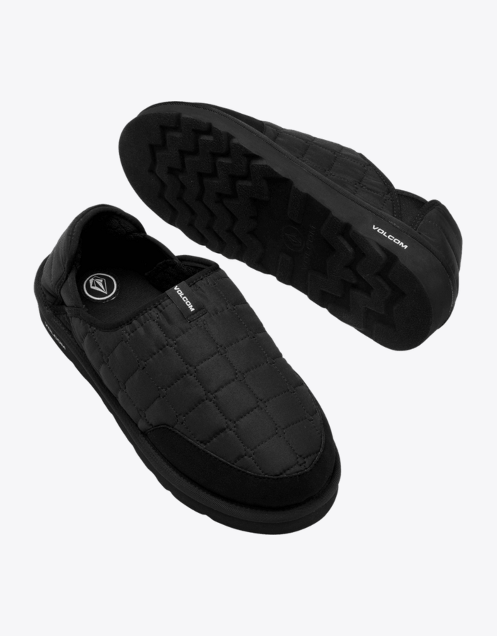 Volcom RECLINER SLIPPER