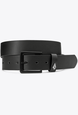 Volcom NINE FIVE PU BELT 36