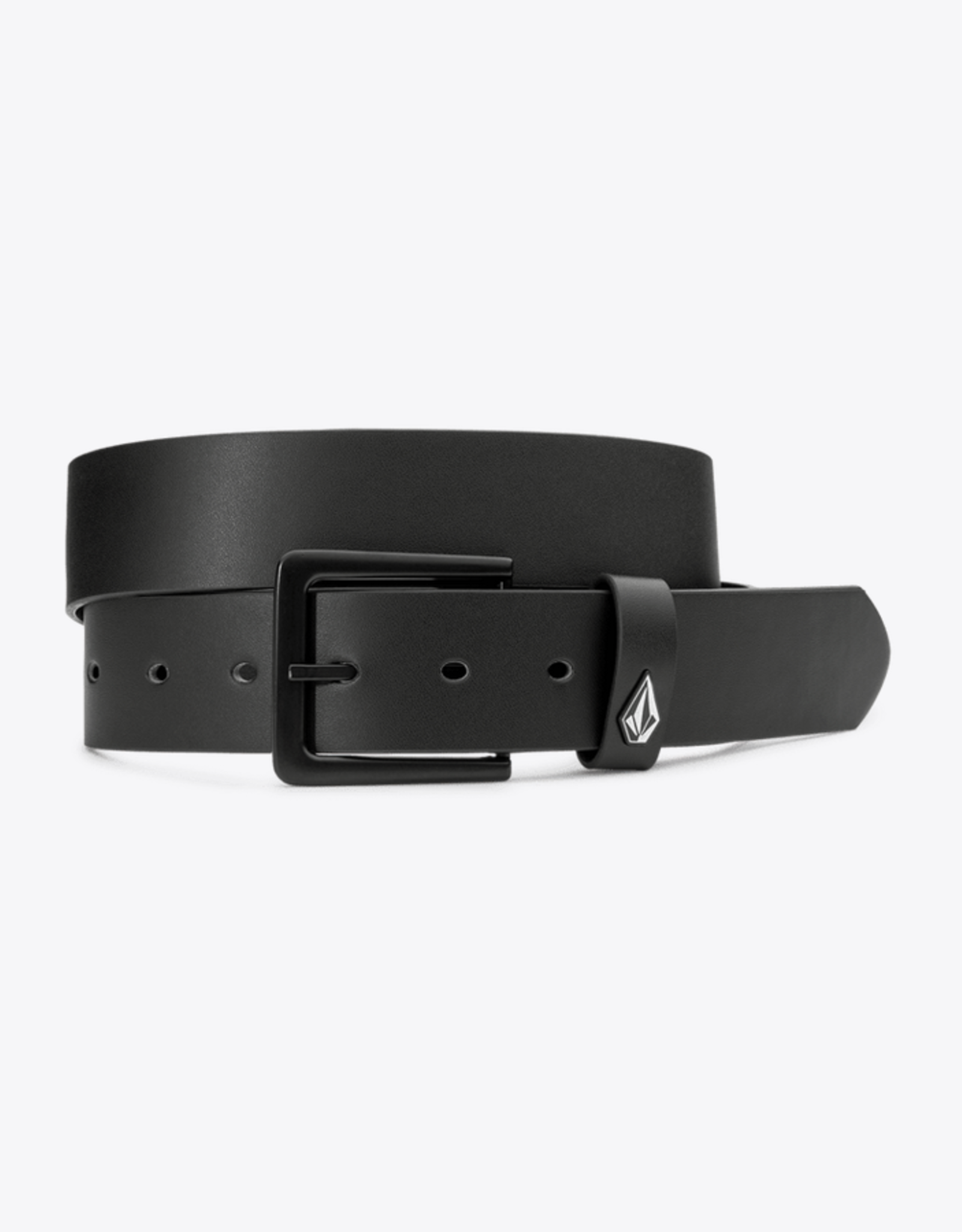 Volcom NINE FIVE PU BELT 36