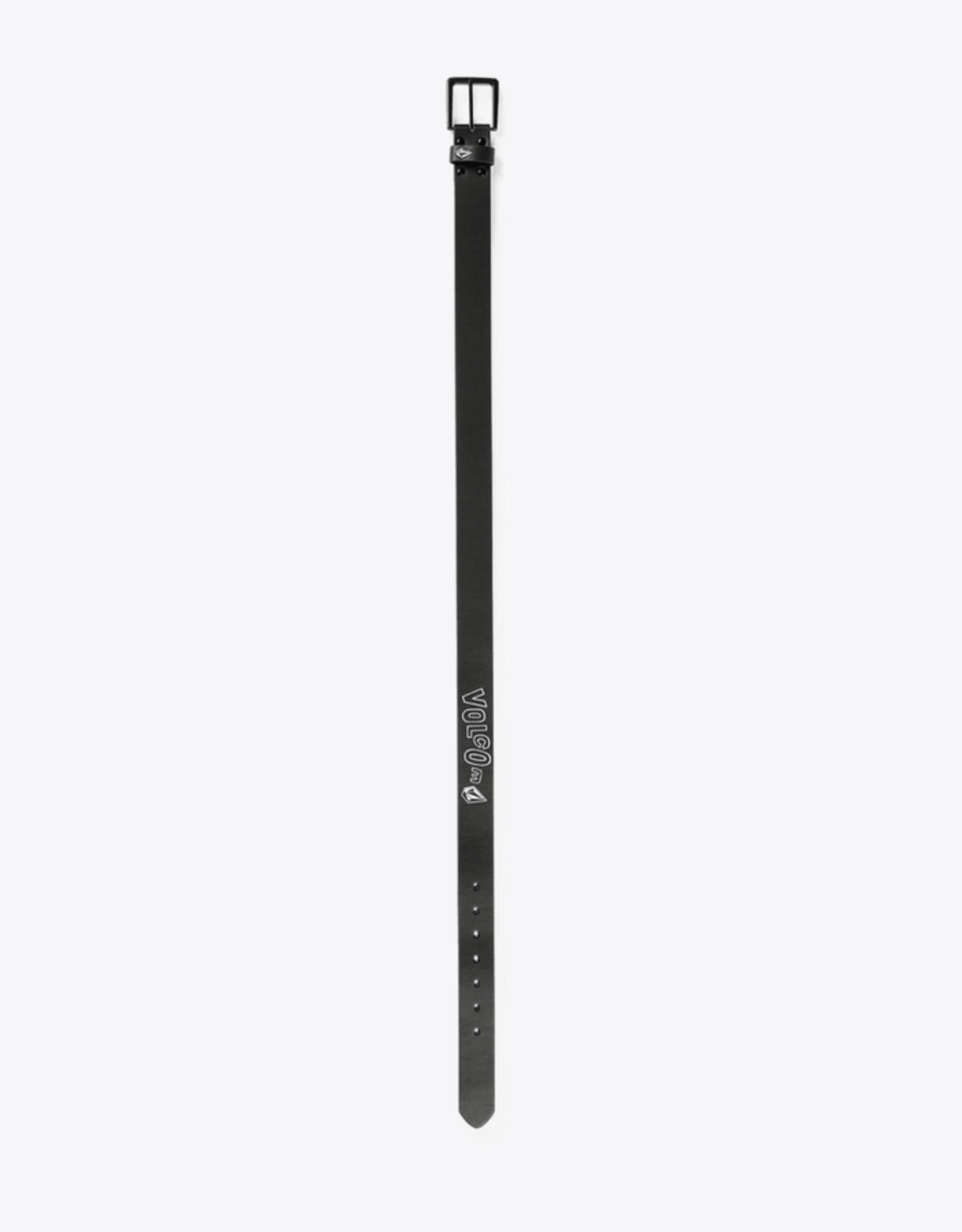 Volcom NINE FIVE PU BELT 36