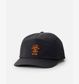 RIPCURL ICONS SEARCH SB CAP BLACK
