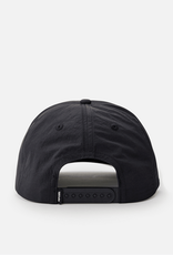 RIPCURL ICONS SEARCH SB CAP BLACK