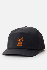 RIPCURL ICONS SEARCH SB CAP BLACK