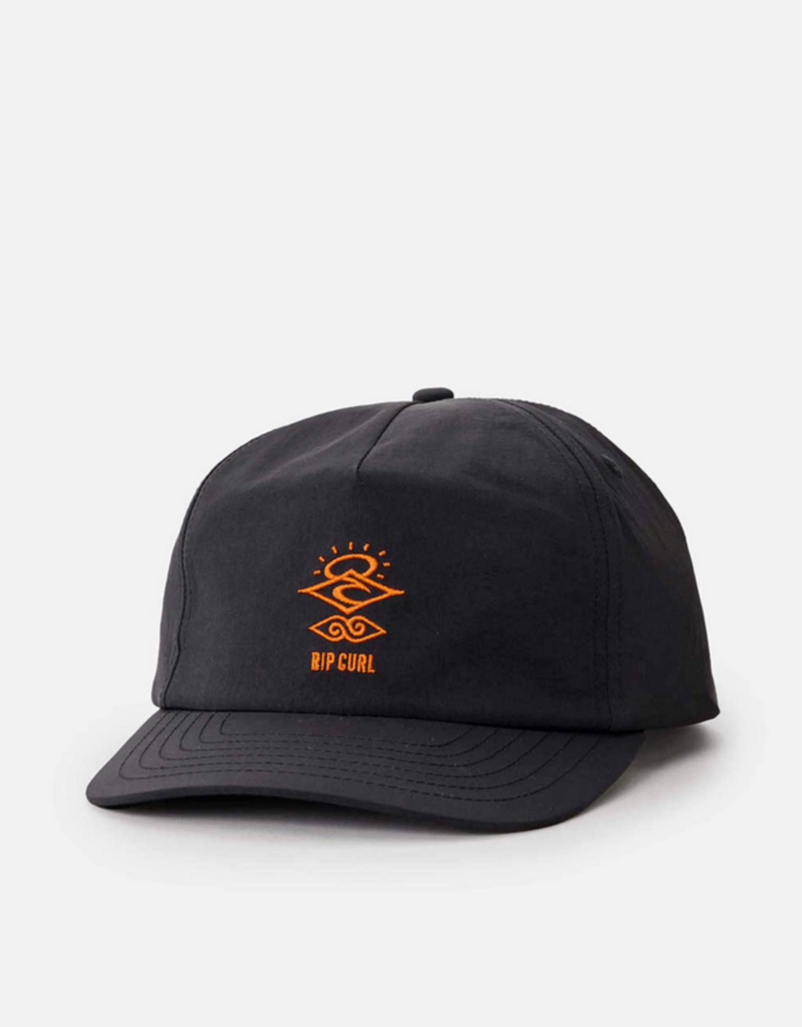 RIPCURL ICONS SEARCH SB CAP BLACK