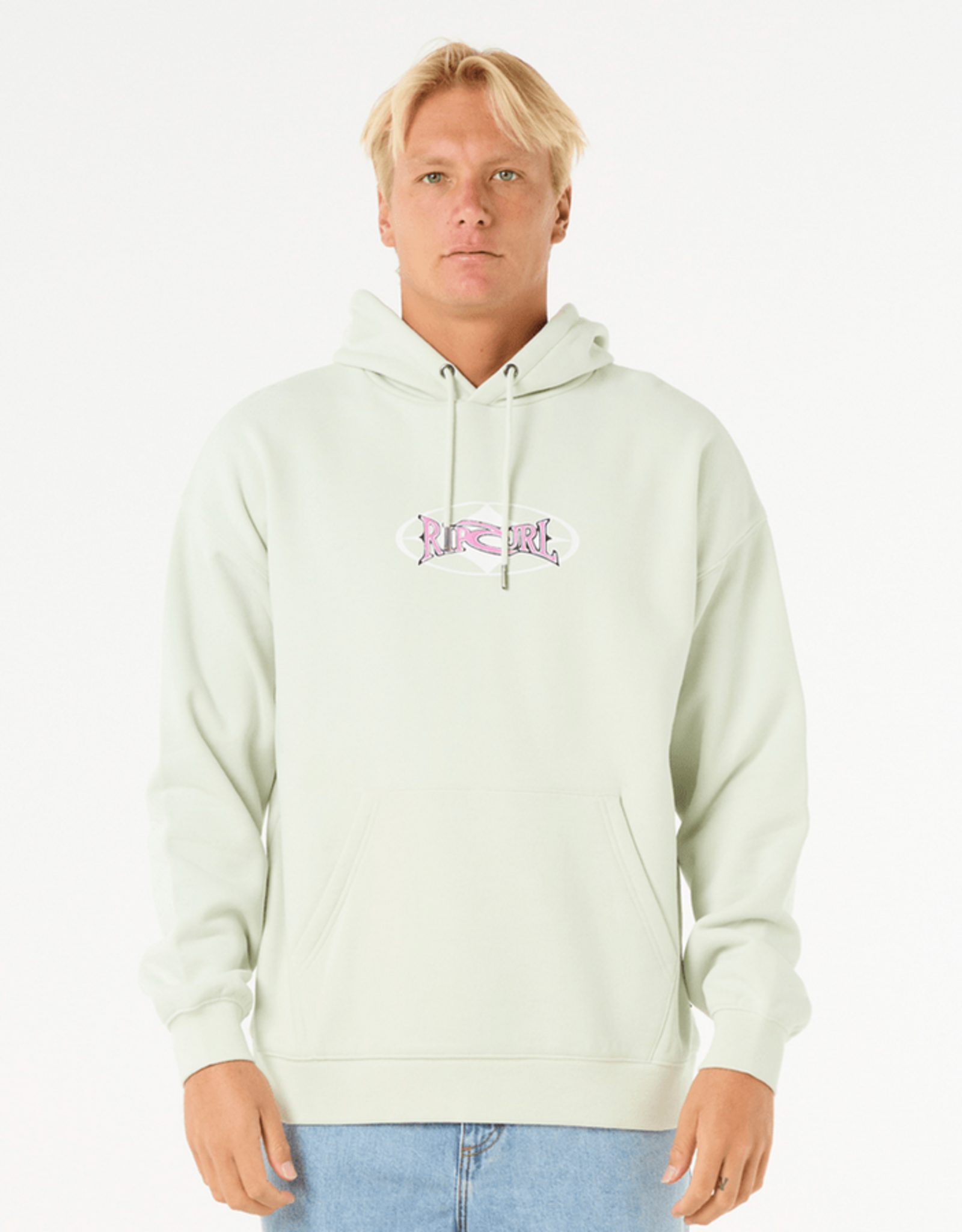 RIPCURL HERITAGE OVAL HOOD