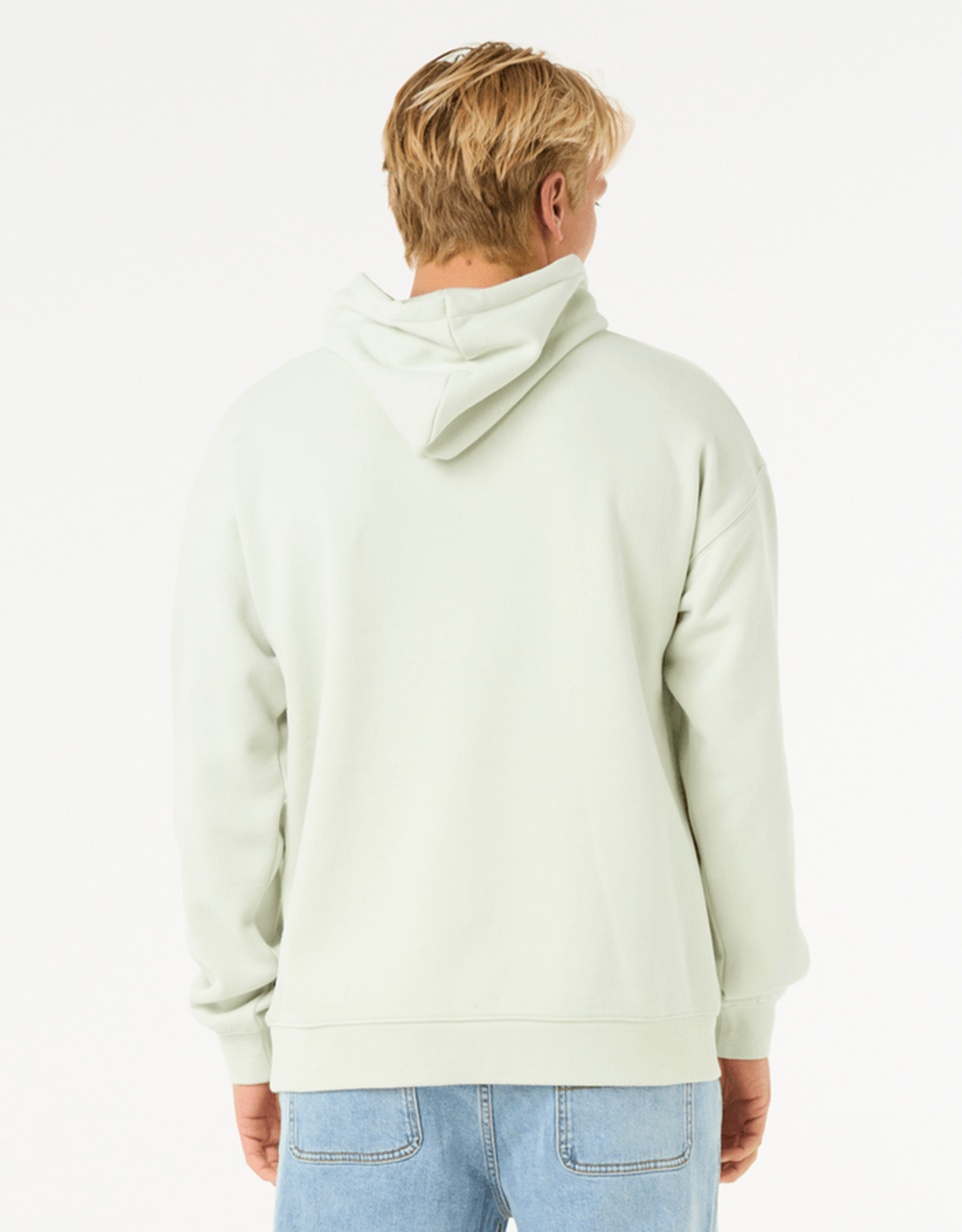 RIPCURL HERITAGE OVAL HOOD