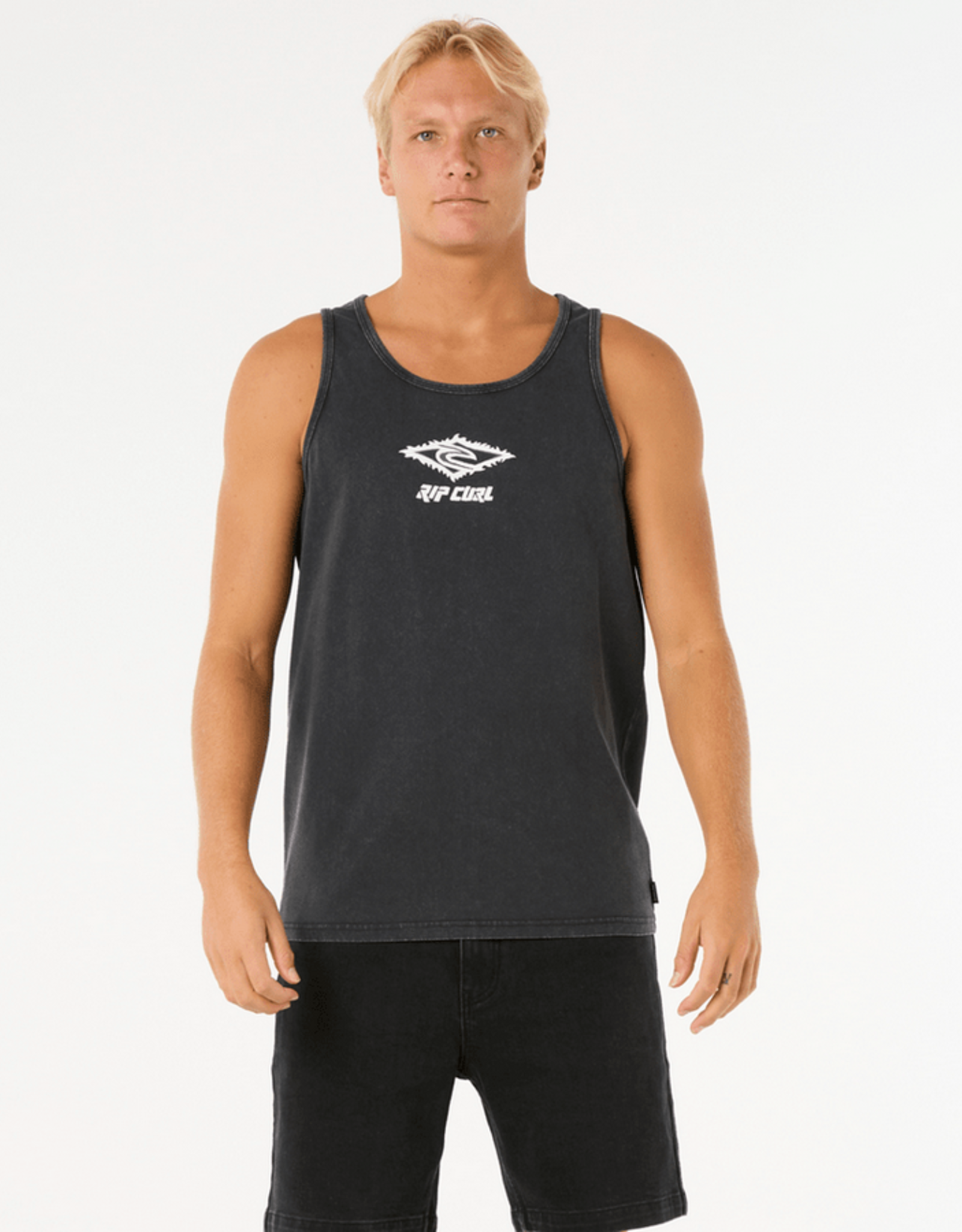 RIPCURL RAW ENERGY SLOTH TANK
