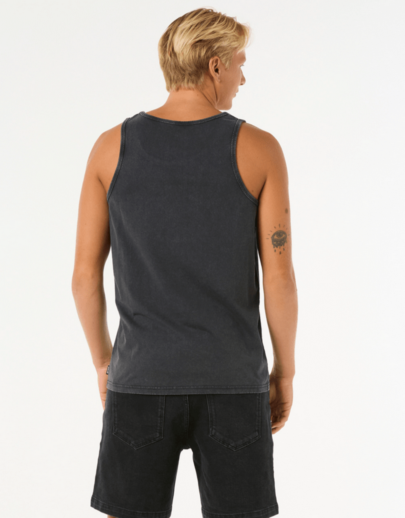 RIPCURL RAW ENERGY SLOTH TANK