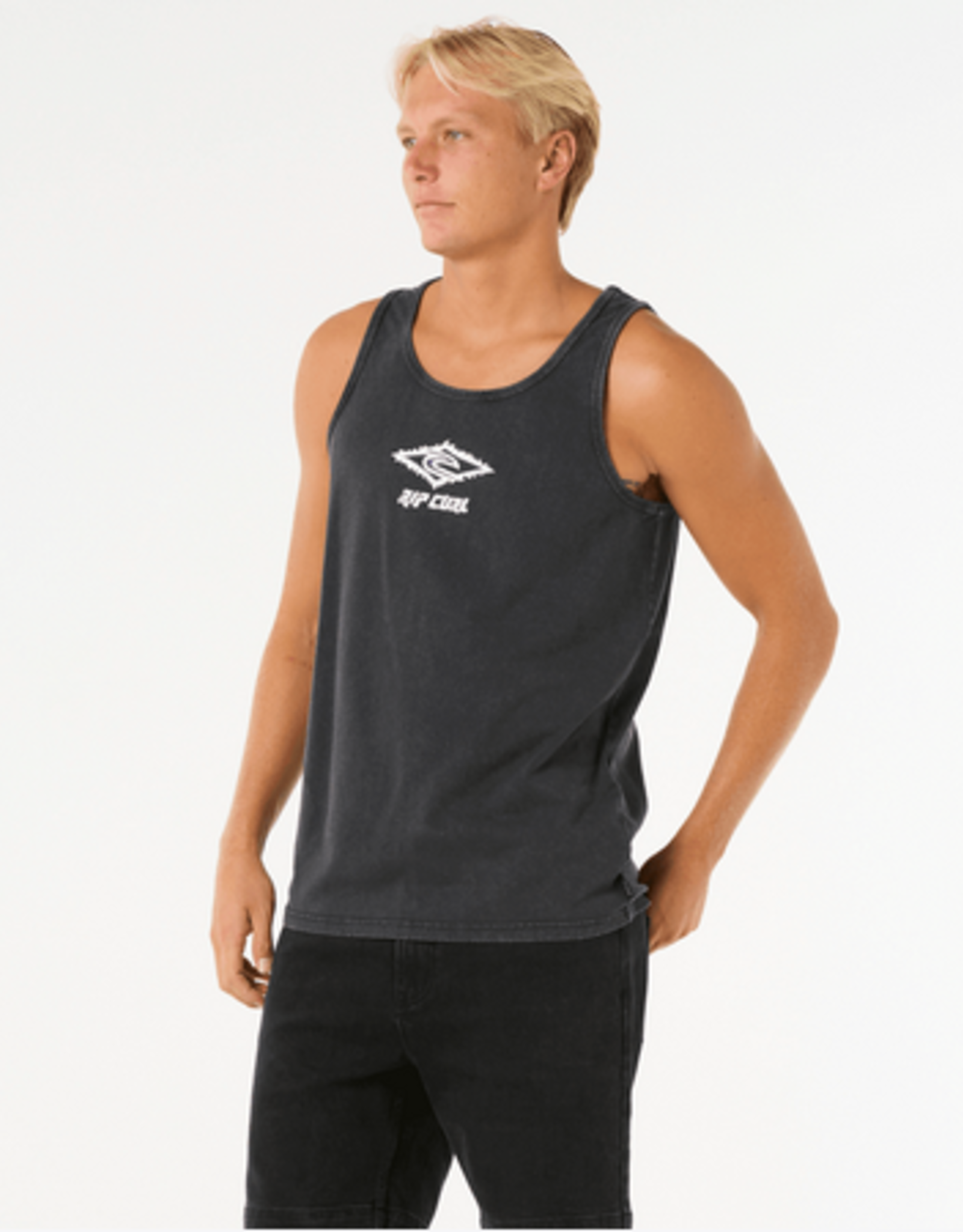 RIPCURL RAW ENERGY SLOTH TANK