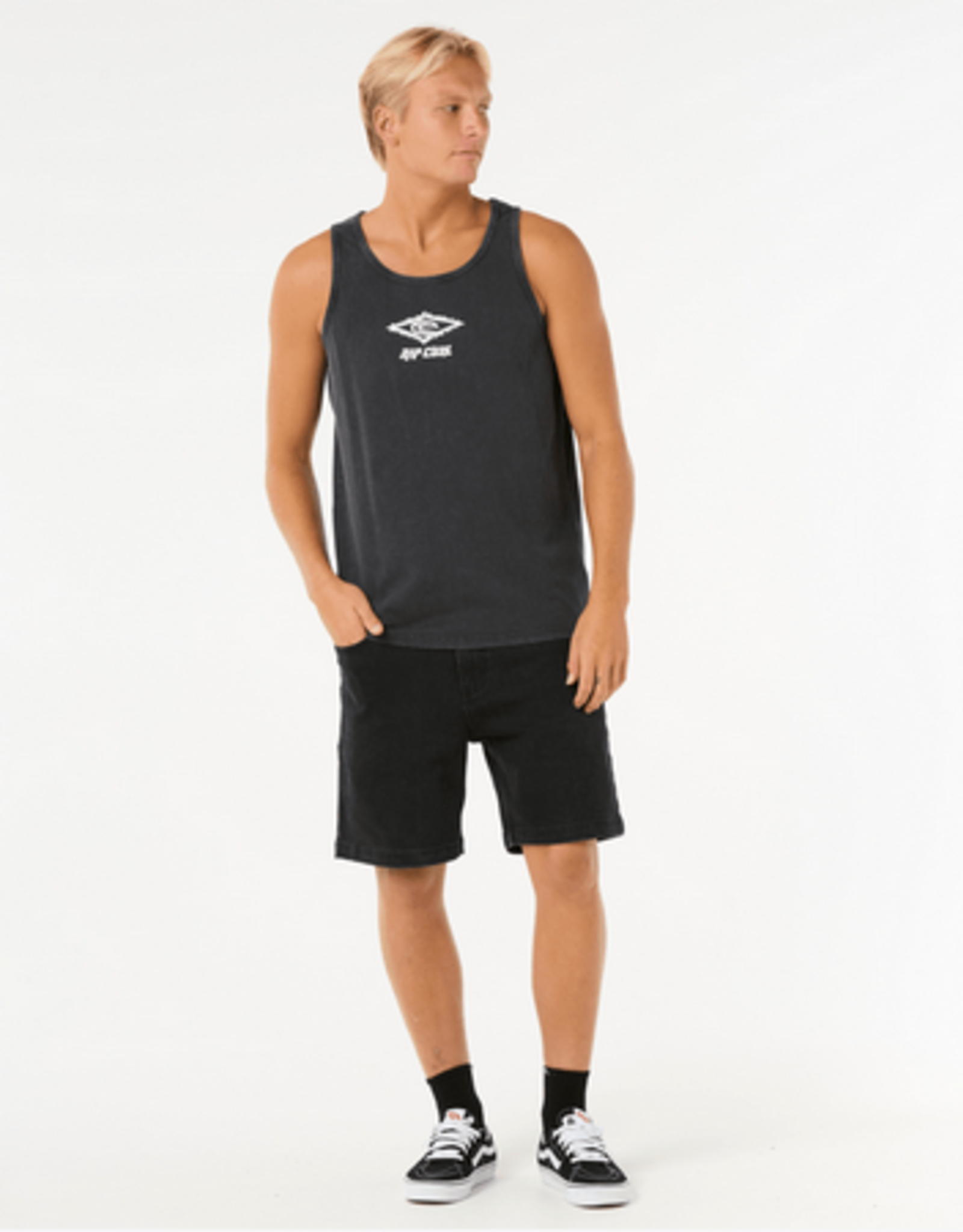 RIPCURL RAW ENERGY SLOTH TANK