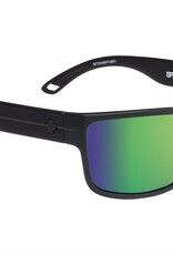 SPY Rocky sft mt blk- happybrzPOLw/grnspec
