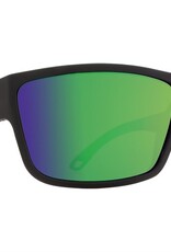 SPY Rocky sft mt blk- happybrzPOLw/grnspec