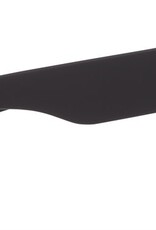 SPY Discord Dale Jr matte Black gry grn w/orange spectra