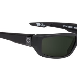 SPY Dirty Mo sftmtblk happy gry grn