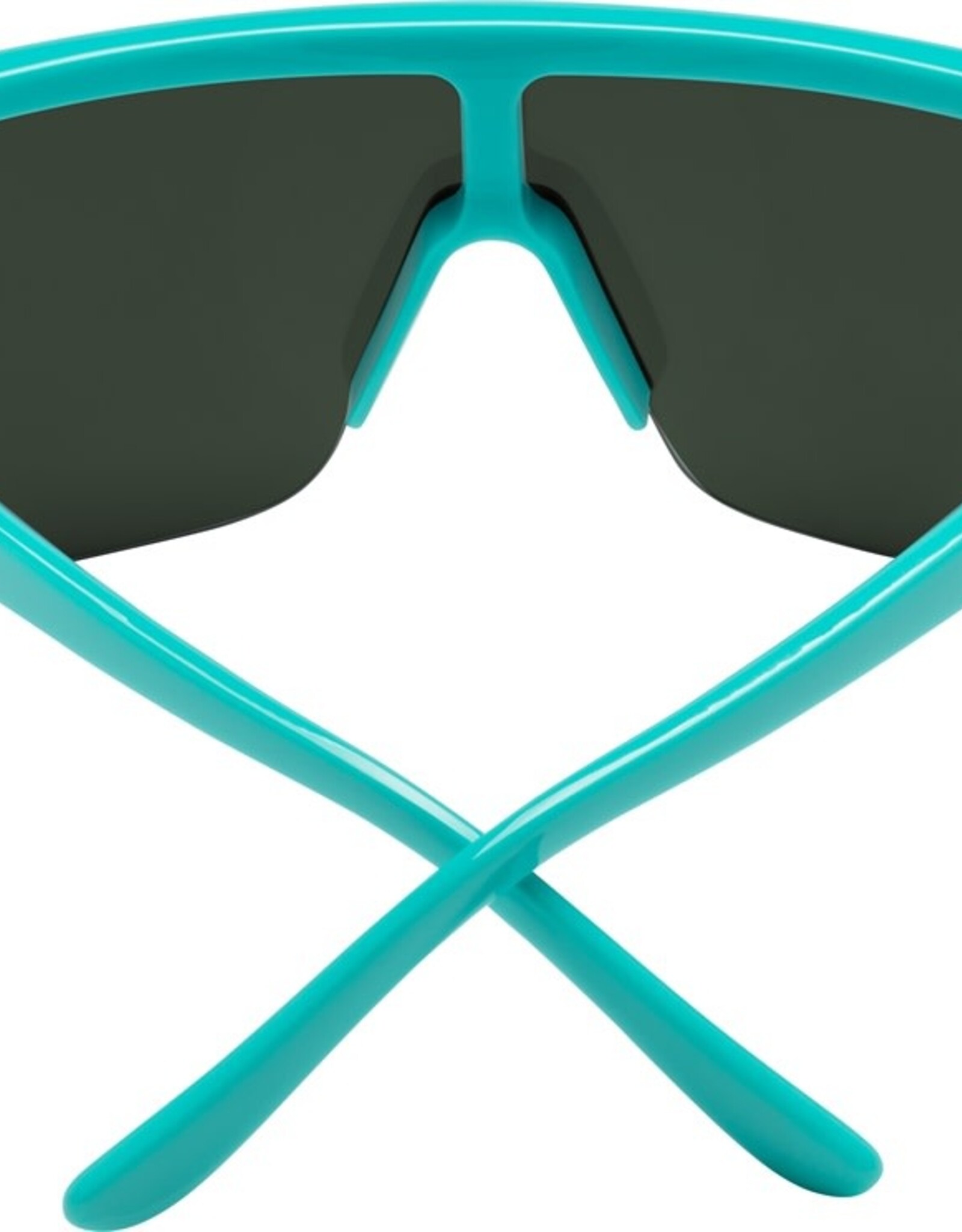SPY Flynn 5050 Tealhdplus gray grn w/ pink spectra mirror