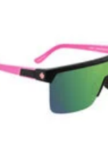 FLYNN 5050 BLACK MT PINK