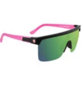FLYNN 5050 BLACK MT PINK