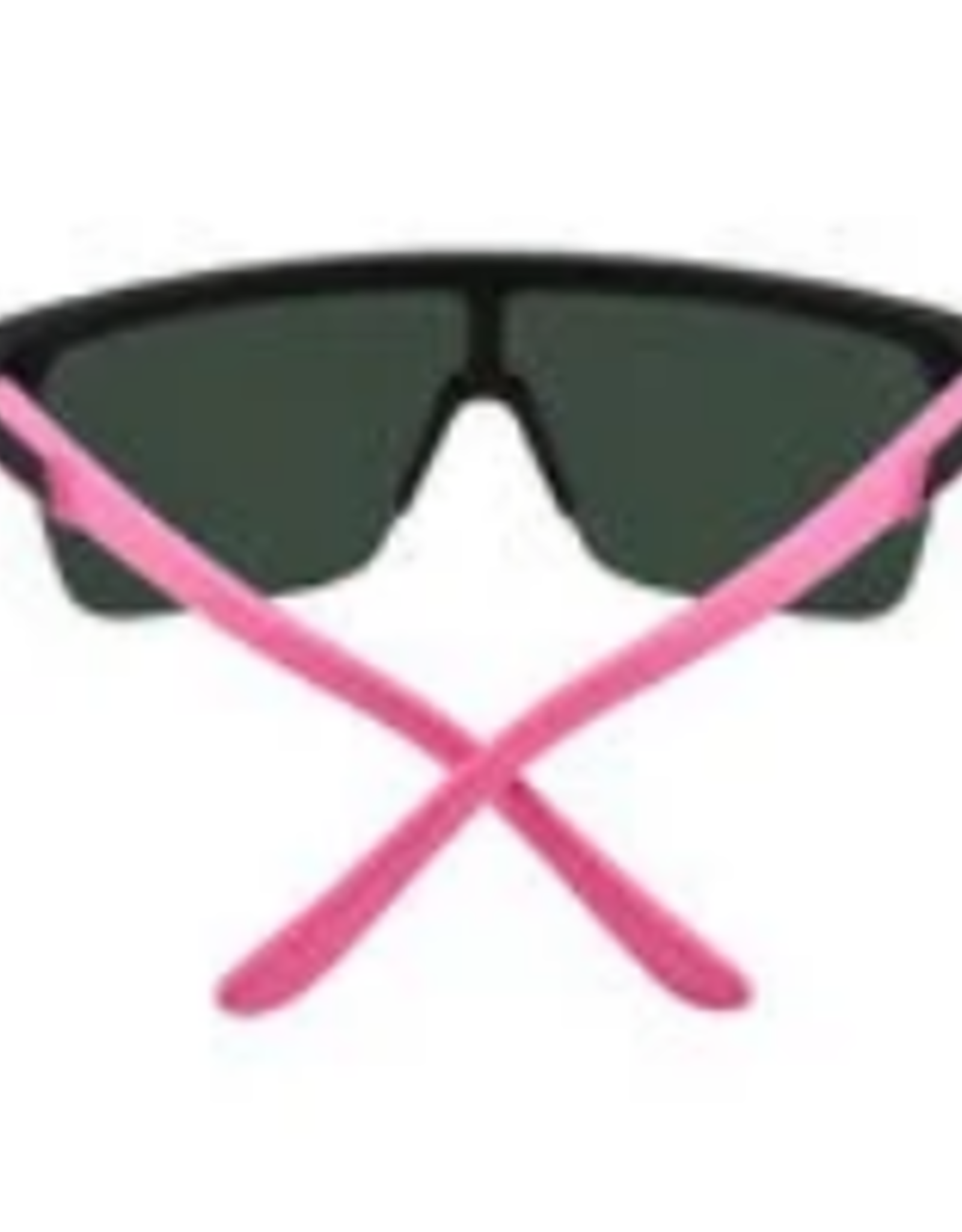 FLYNN 5050 BLACK MT PINK