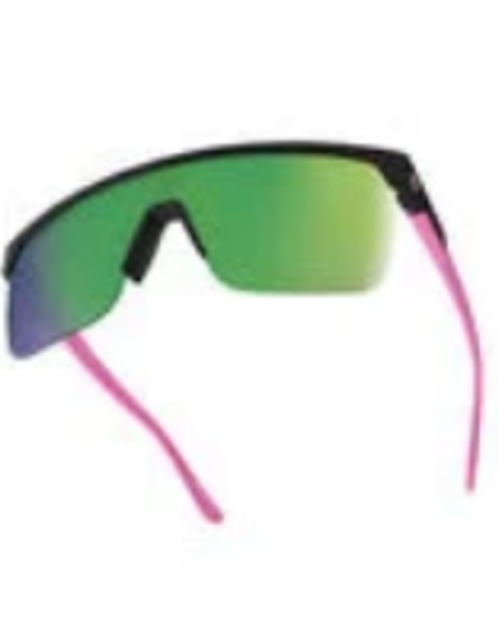 FLYNN 5050 BLACK MT PINK