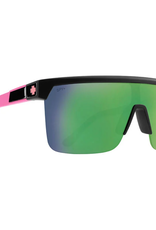 FLYNN 5050 BLACK MT PINK