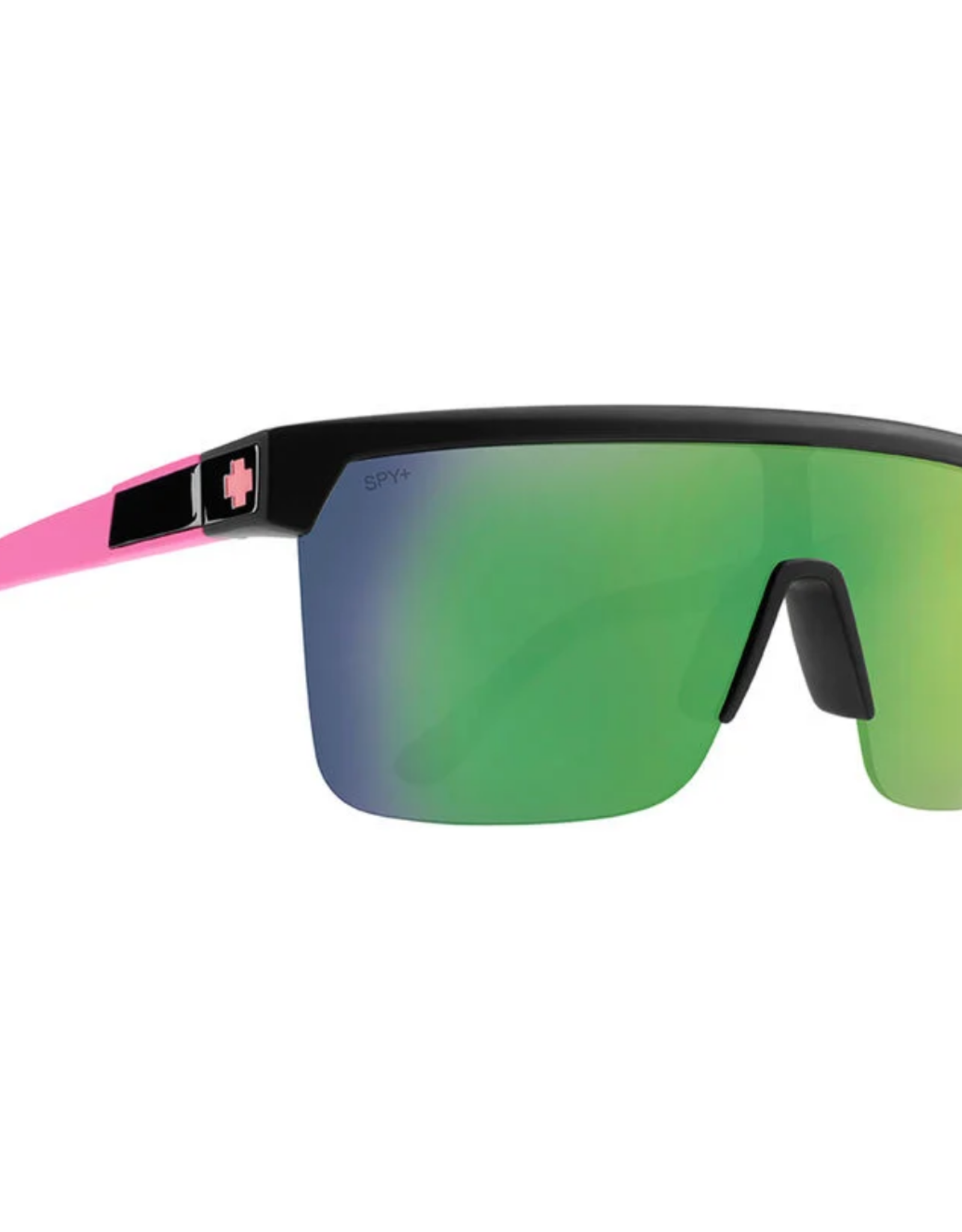 FLYNN 5050 BLACK MT PINK