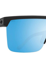 SPY FLYNN 5050 MATTE BLACK
