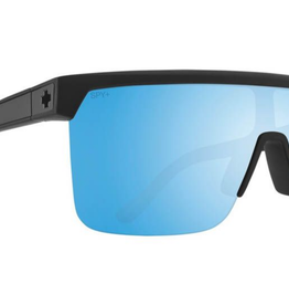 SPY FLYNN 5050 MATTE BLACK