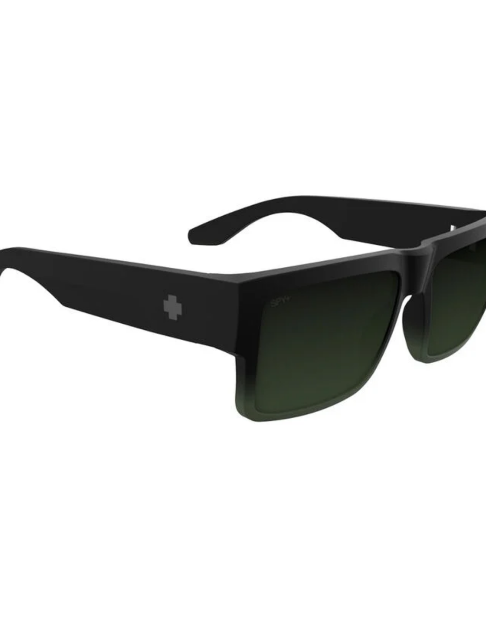 SPY CYRUS SOFT MATTE OLIVE FADE