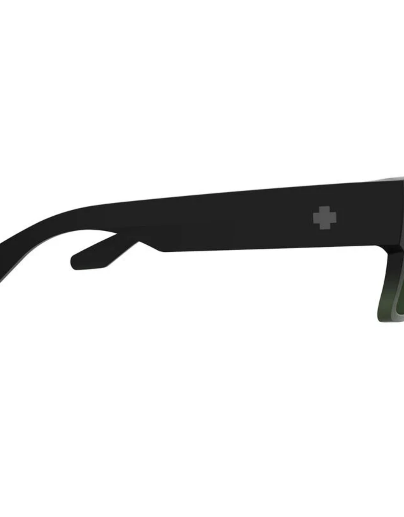 SPY CYRUS SOFT MATTE OLIVE FADE