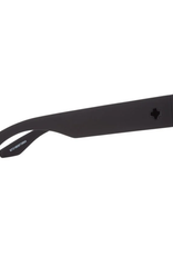 SPY CYRUS SOFT MATTE BLK