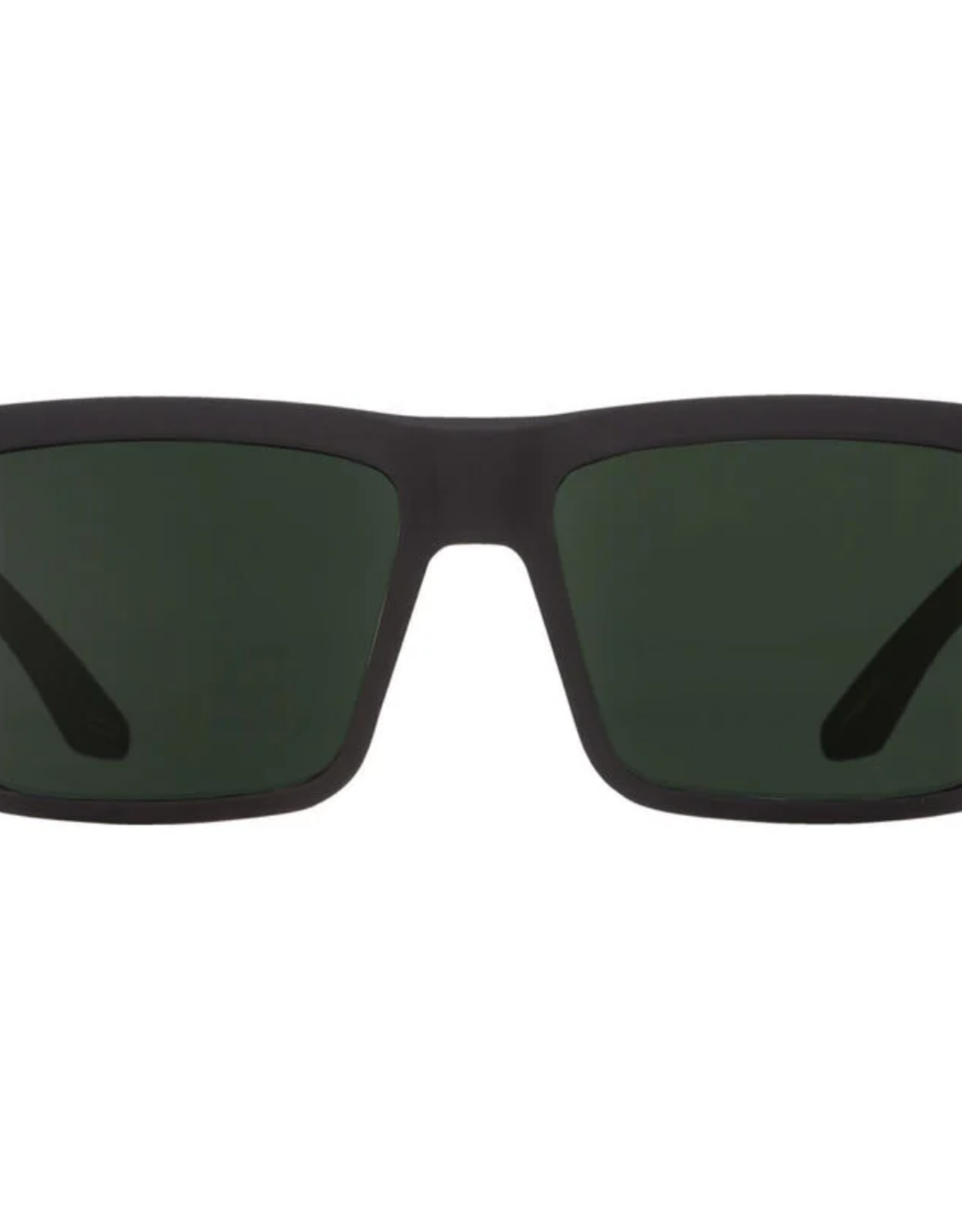 SPY CYRUS SOFT MATTE BLK