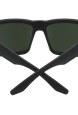 SPY CYRUS SOFT MATTE BLK
