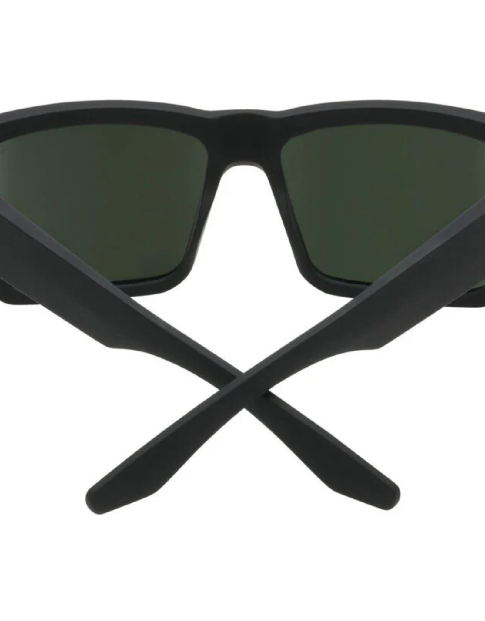 SPY CYRUS SOFT MATTE BLK