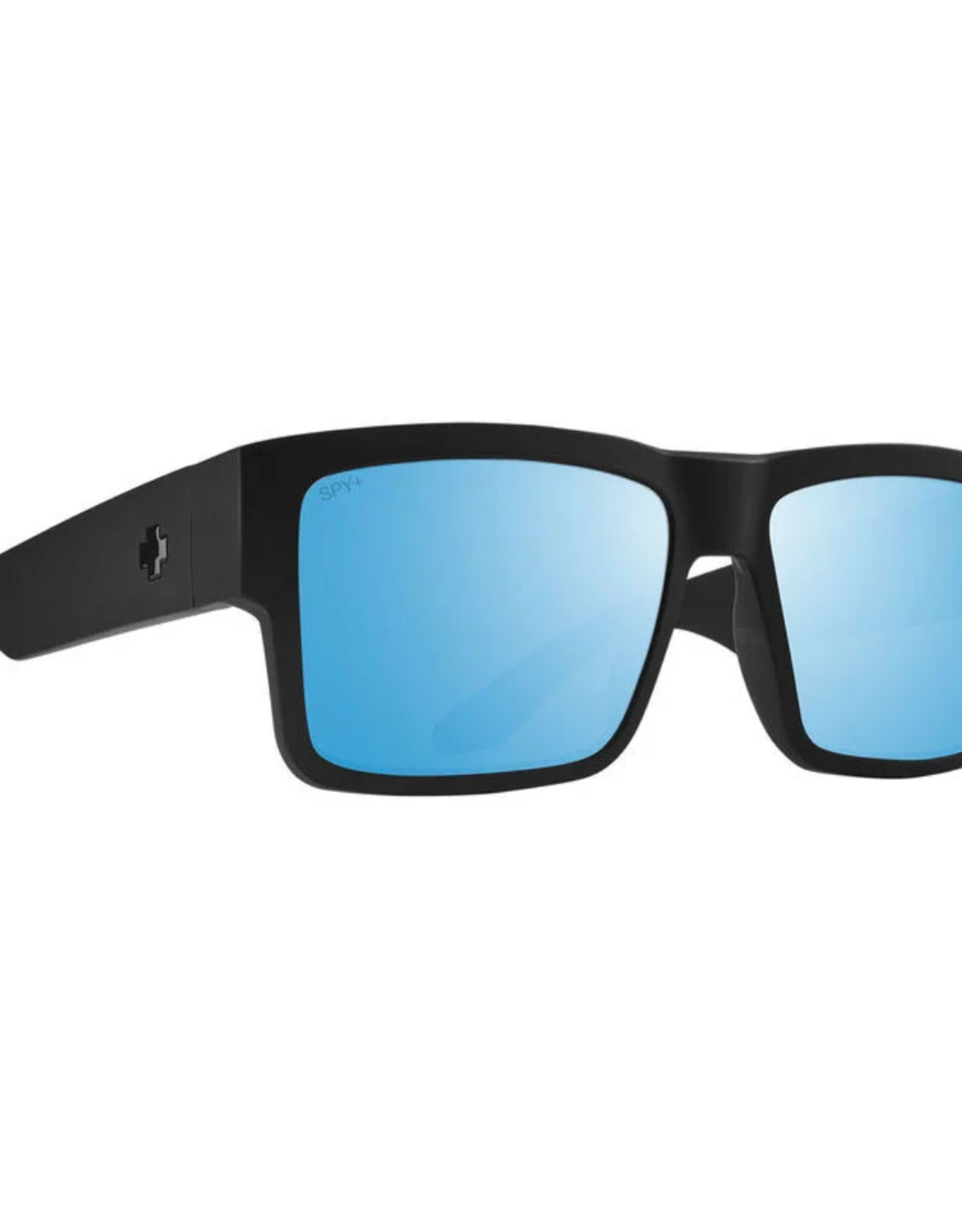 SPY CYRUS MATTE BLACK
