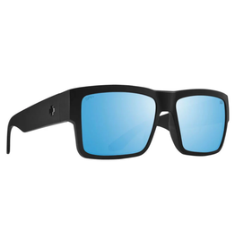 SPY CYRUS MATTE BLACK