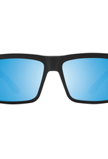SPY CYRUS MATTE BLACK