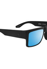 SPY CYRUS MATTE BLACK