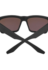 SPY CYRUS MATTE BLACK