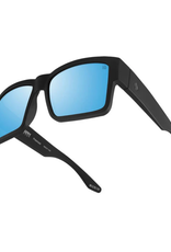 SPY CYRUS MATTE BLACK
