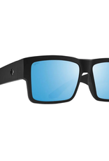 SPY CYRUS MATTE BLACK