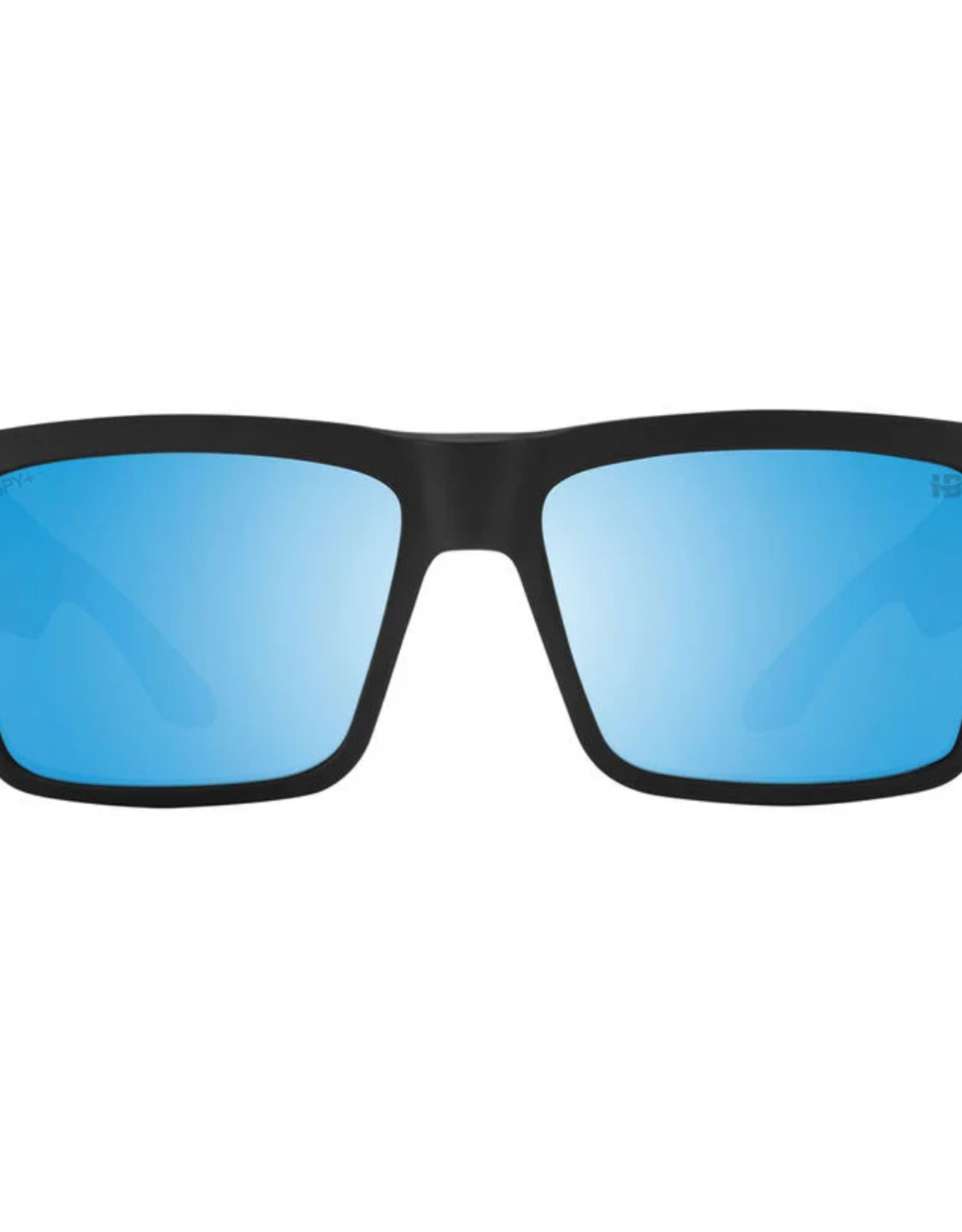 SPY CYRUS MATTE BLACK