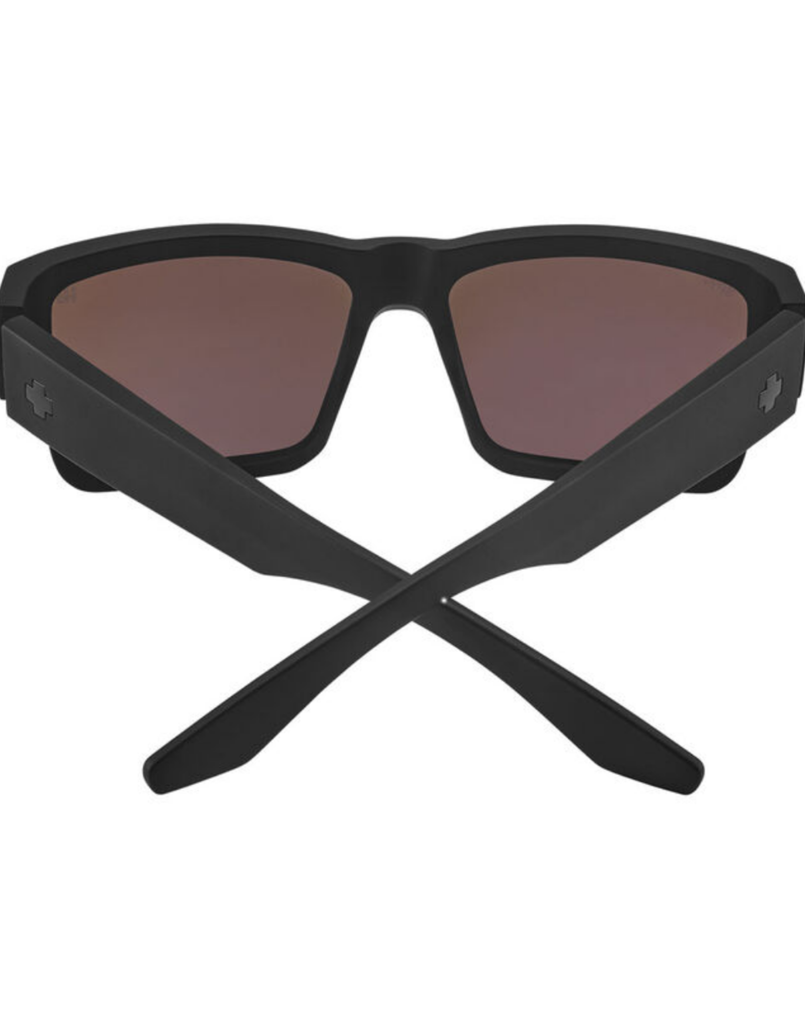 SPY CYRUS MATTE BLACK