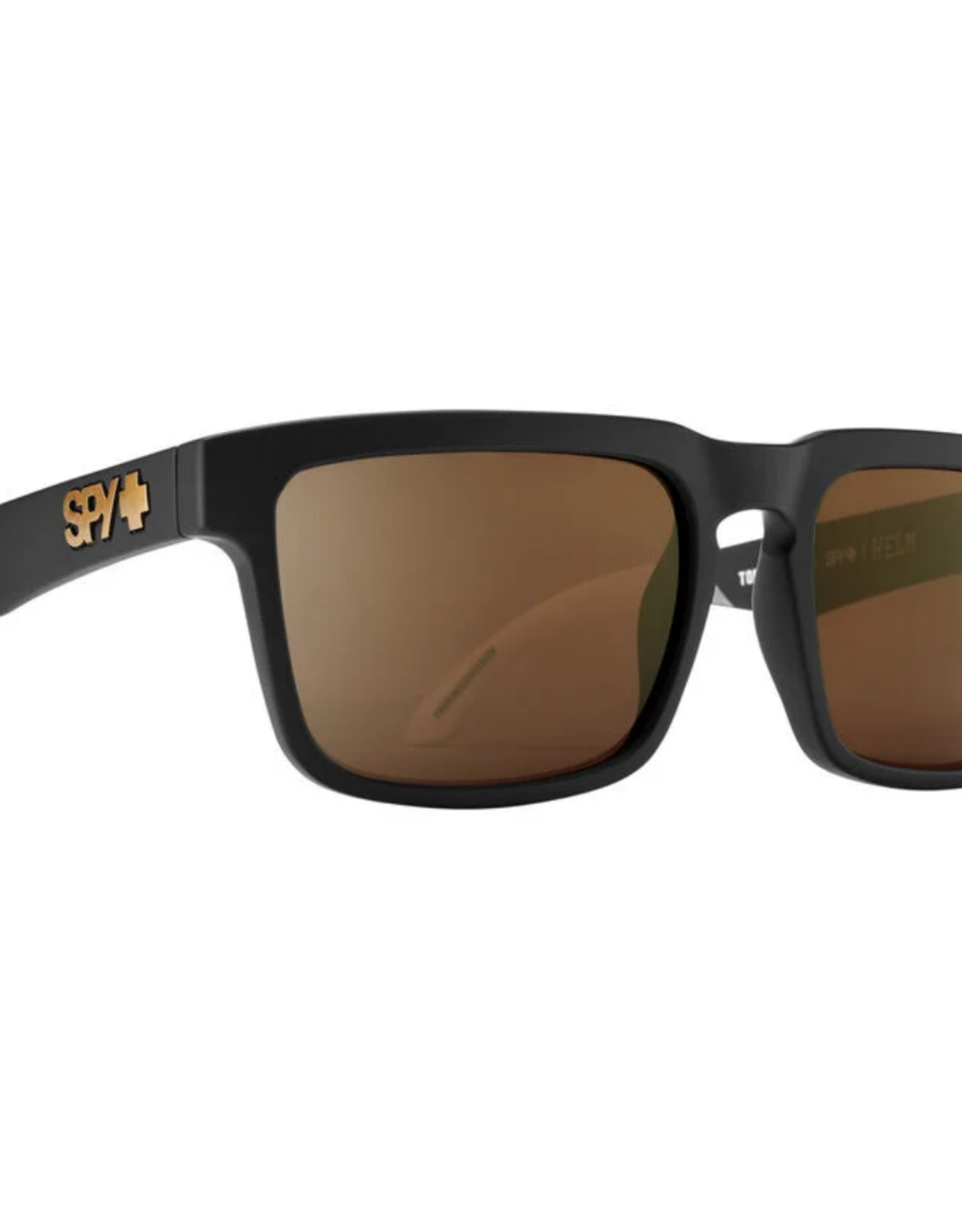 SPY HELM SPY + TOM WASLLISCH