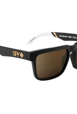 SPY HELM SPY + TOM WASLLISCH