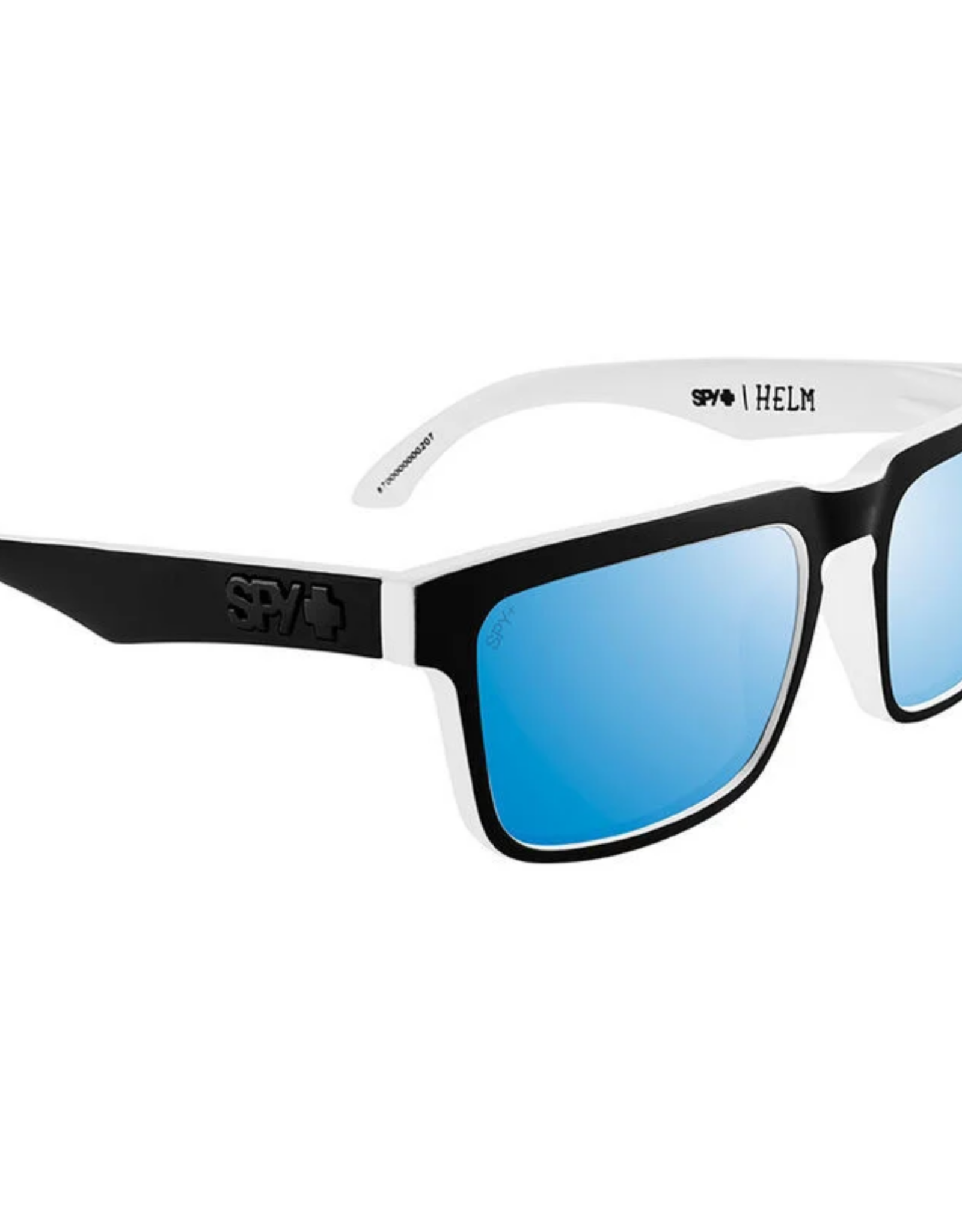 SPY HELM WHITE WALL