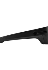 SPY REBSR ANSI MATTE BLACK